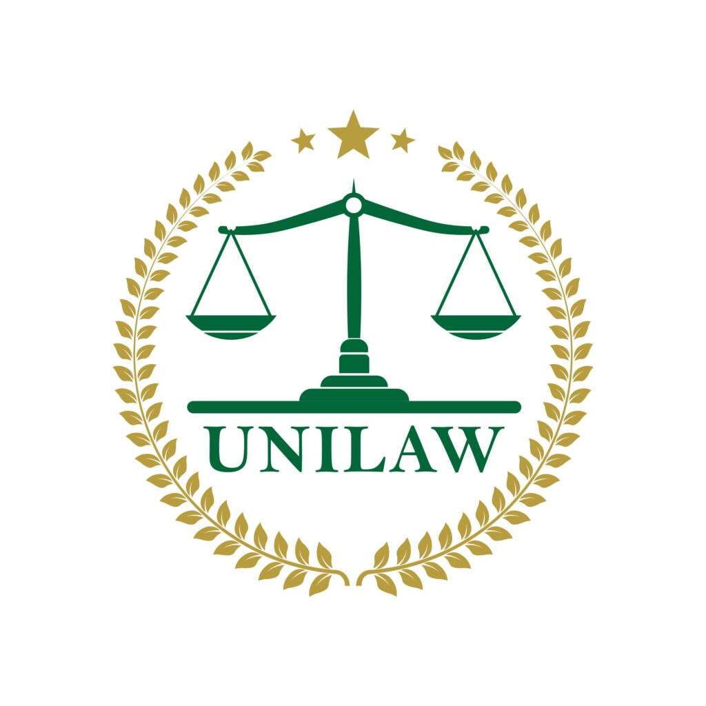 Công ty Luật UNI